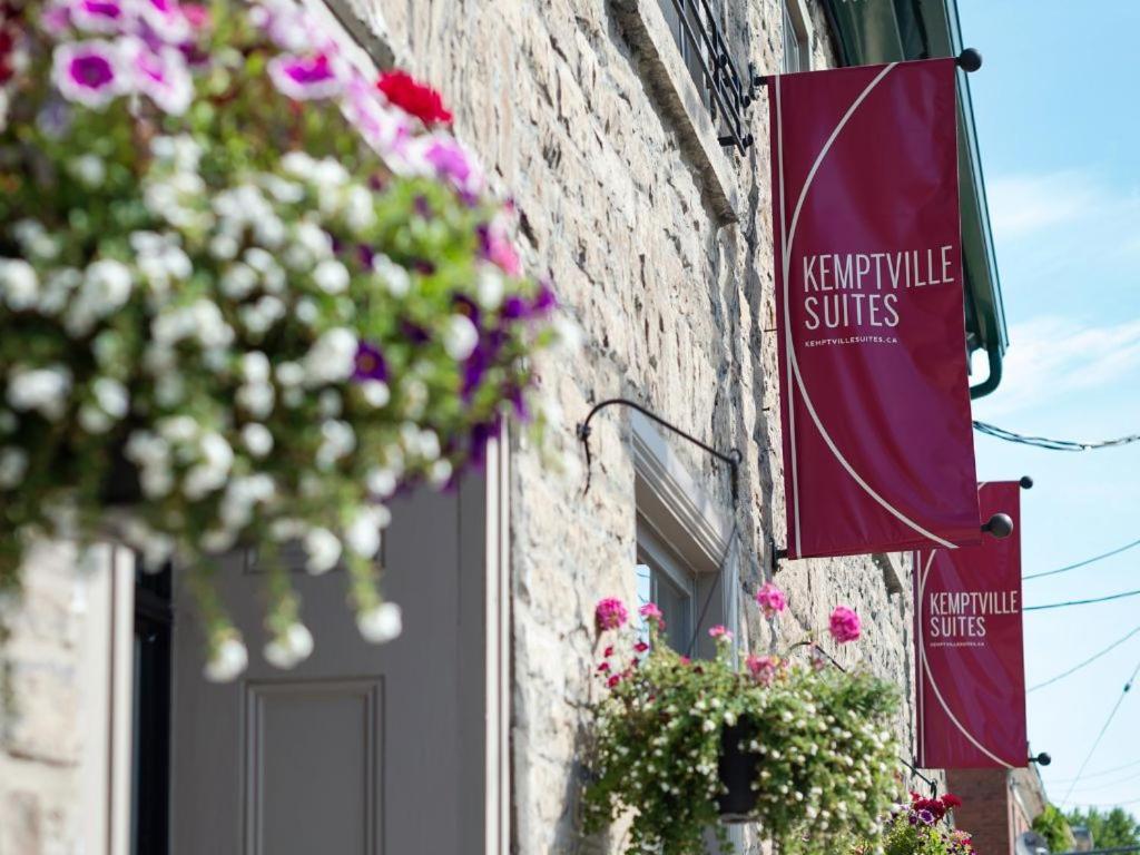 Kemptville Suites Exterior photo