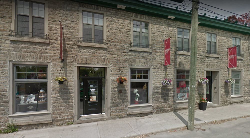 Kemptville Suites Exterior photo